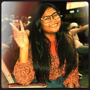 Meet your Posher, Piper